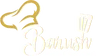 Logotipo de Barush